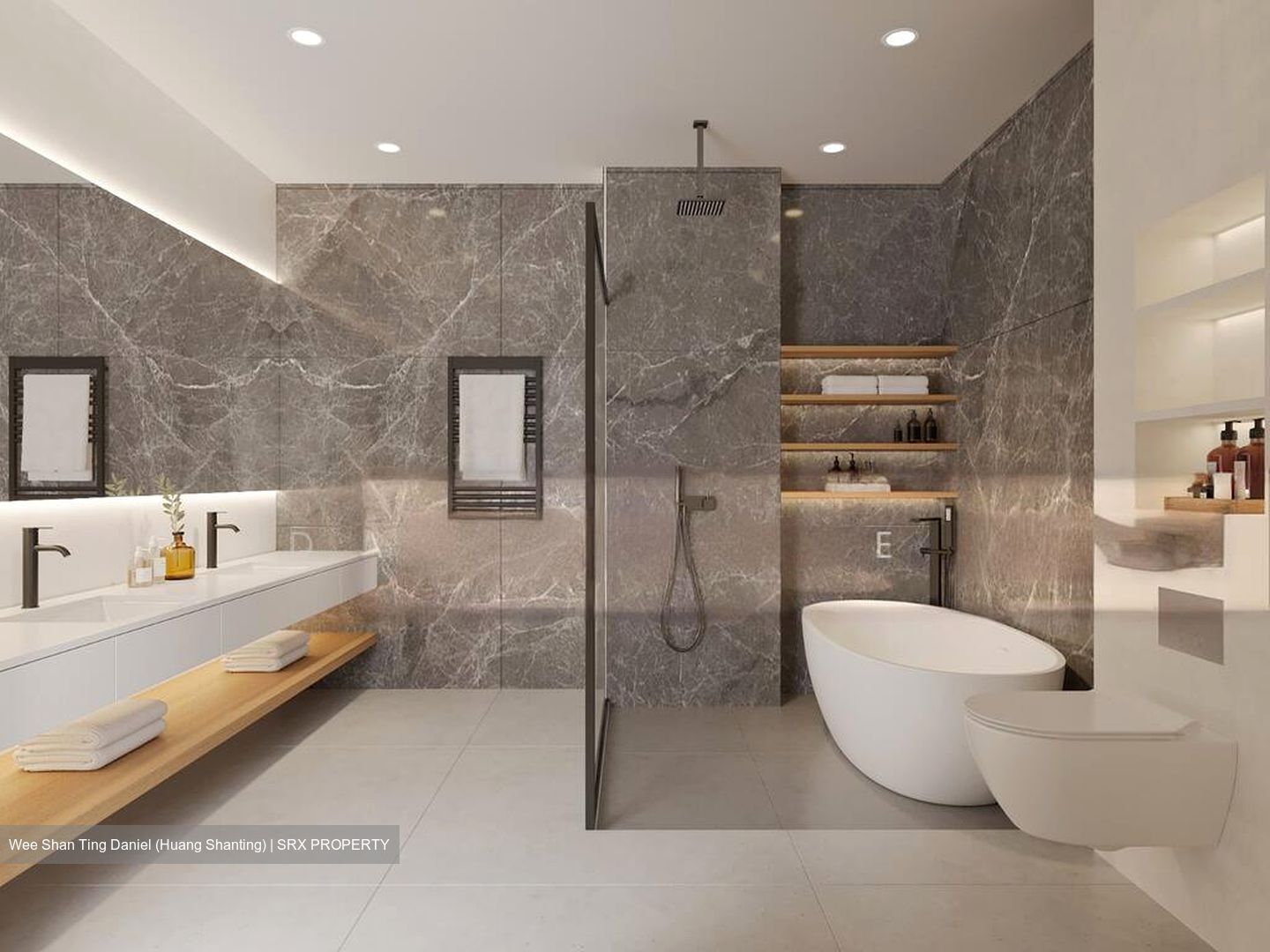 Boon Teck Road (D12), Terrace #486659121